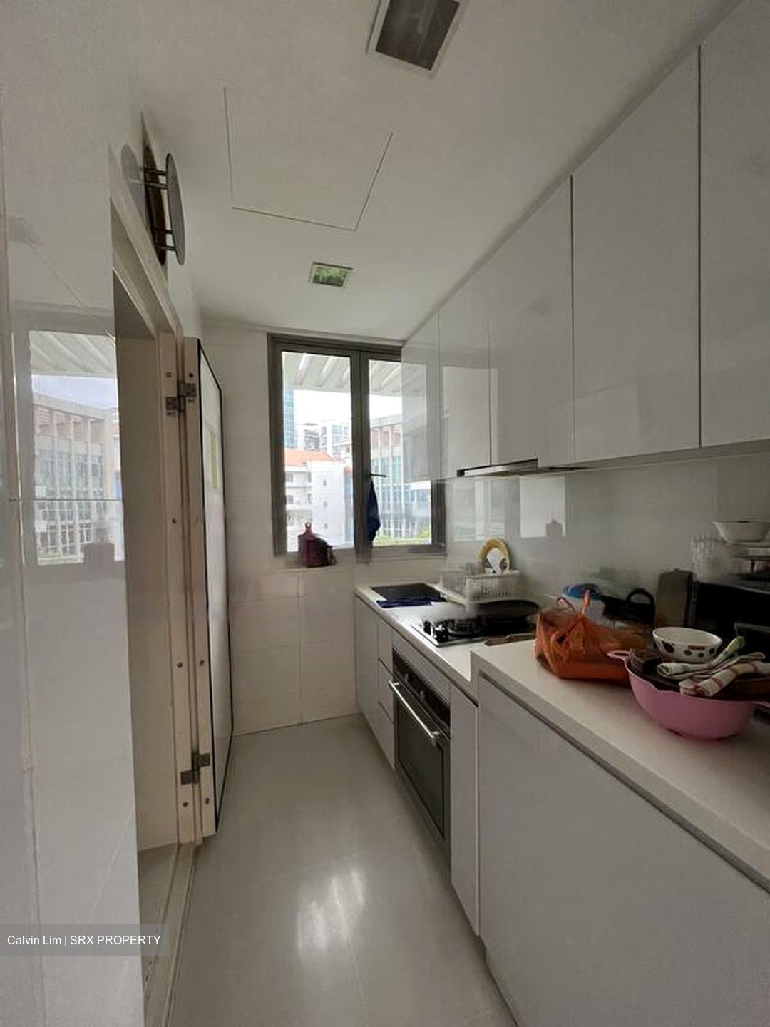 Riverbay (D12), Apartment #461128501